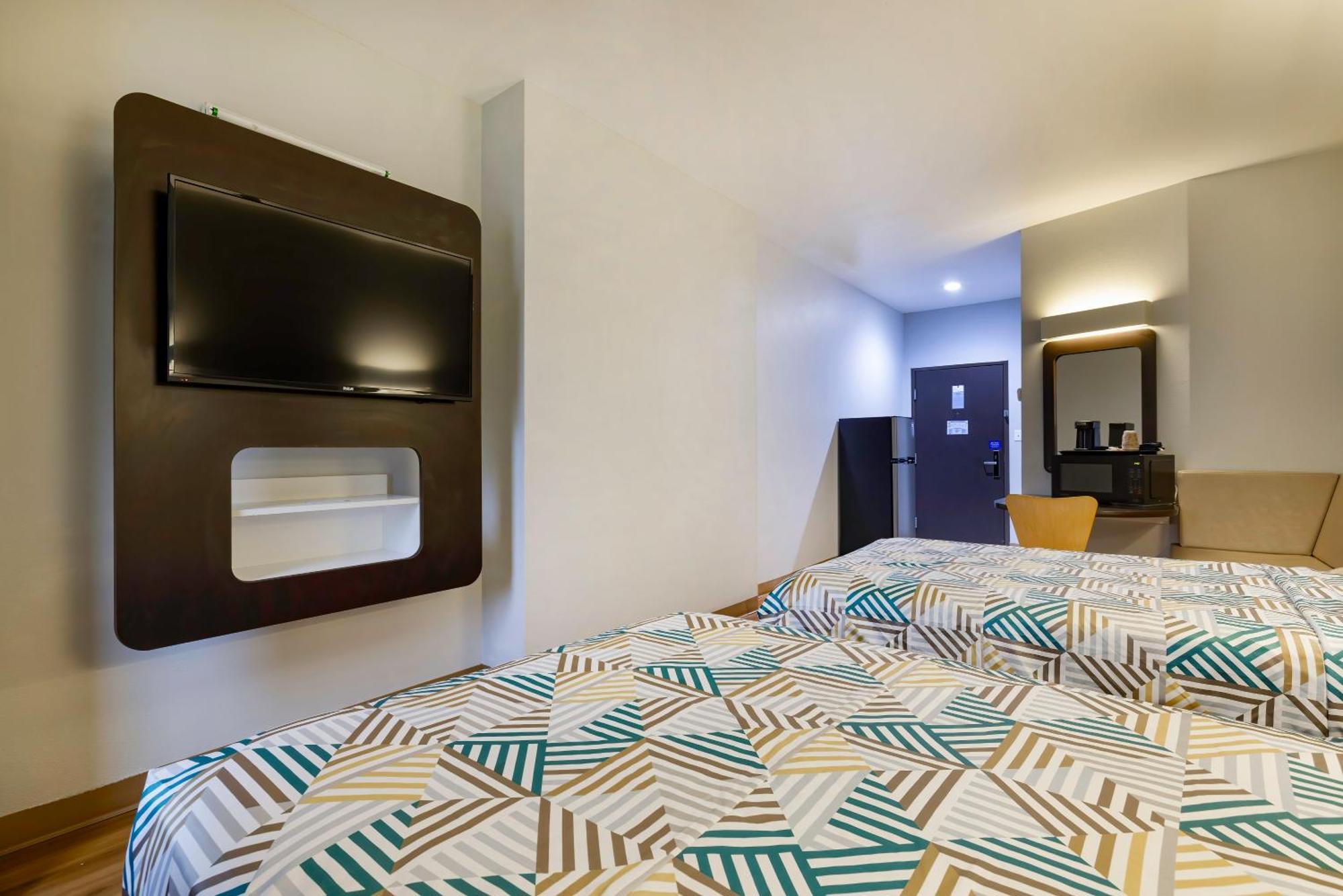 Studio 6 Suites Texas City, Tx I 45 South Exterior foto